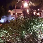 Relais Villa Lama Boutique Hotel טאראנטו