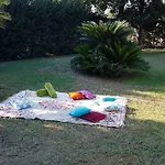 Relais Villa Lama Boutique Hotel בית הארחה