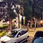Relais Villa Lama Boutique Hotel * טאראנטו