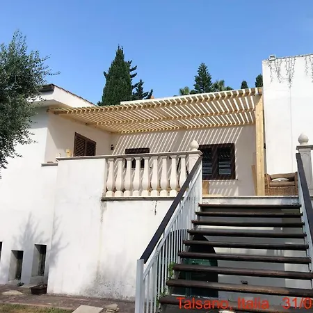 Relais Villa Lama Boutique Hotel Casa de hóspedes *