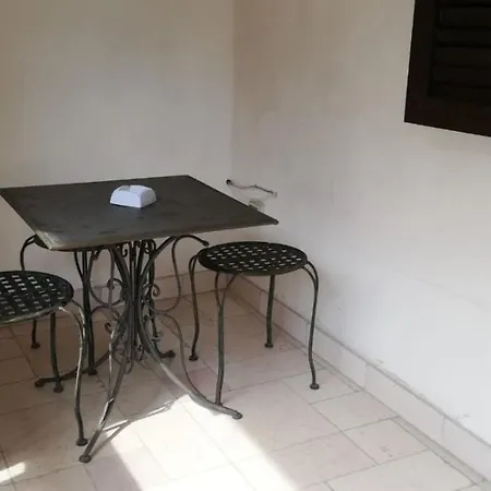 Relais Villa Lama Boutique Hotel Taranto