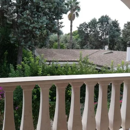 Relais Villa Lama Boutique Hotel