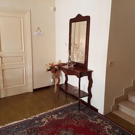Relais Villa Lama Boutique Hotel Vendégház