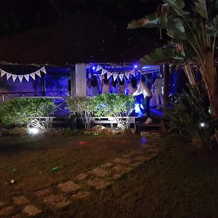 Relais Villa Lama Boutique Hotel Taranto