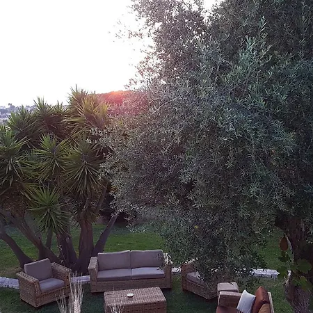 Relais Villa Lama Boutique Hotel Taranto