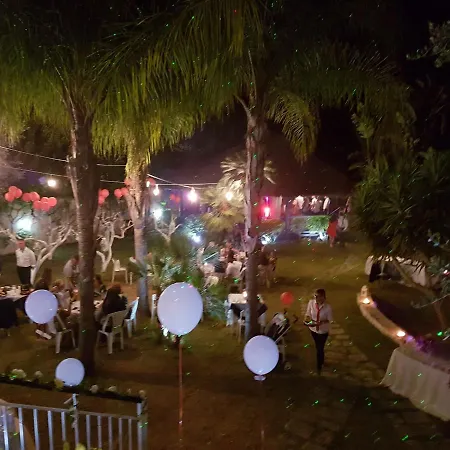 Relais Villa Lama Boutique Hotel Casa de hóspedes *