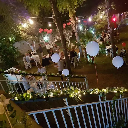 Gasthof Relais Villa Lama Boutique Hotel Taranto