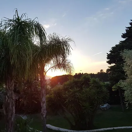 Relais Villa Lama Boutique Hotel * Taranto