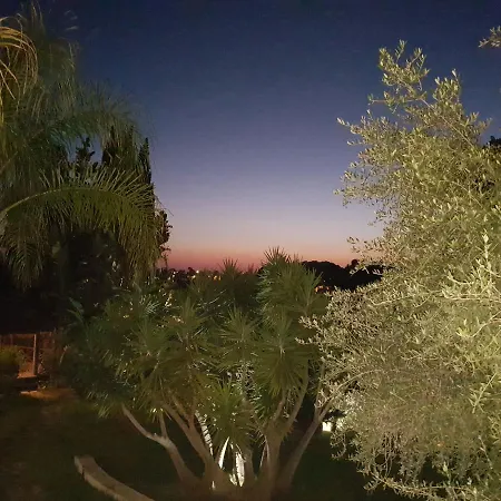 Relais Villa Lama Boutique Hotel
