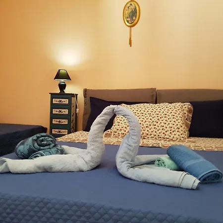Relais Villa Lama Boutique Hotel Vendégház