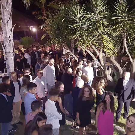 Relais Villa Lama Boutique Hotel Casa de hóspedes *