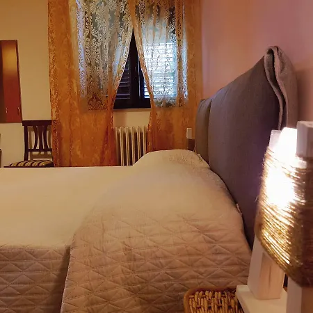 Relais Villa Lama Boutique Hotel *