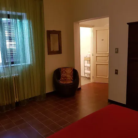 Relais Villa Lama Boutique Hotel Gasthof Taranto