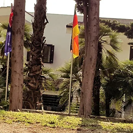 Relais Villa Lama Boutique Hotel * Taranto