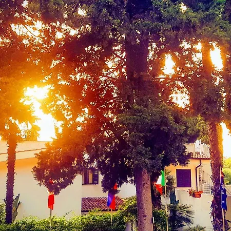 Relais Villa Lama Boutique Hotel Taranto