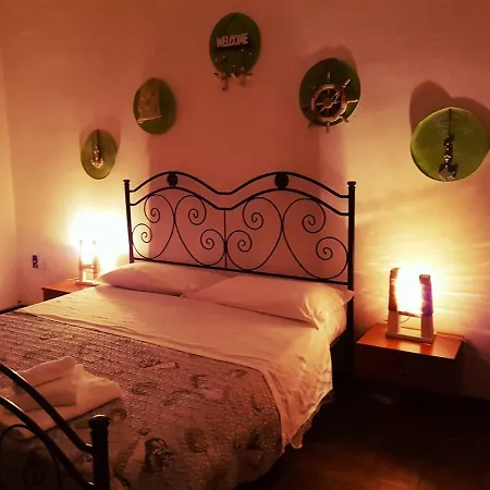 Gasthuis Relais Villa Lama Boutique Hotel Tarente