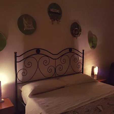 Relais Villa Lama Boutique Hotel