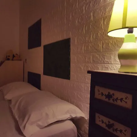 Relais Villa Lama Boutique Hotel Gasthuis Tarente