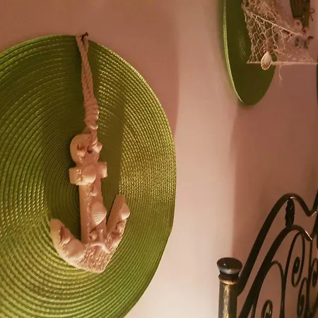 Relais Villa Lama Boutique Hotel בית הארחה *