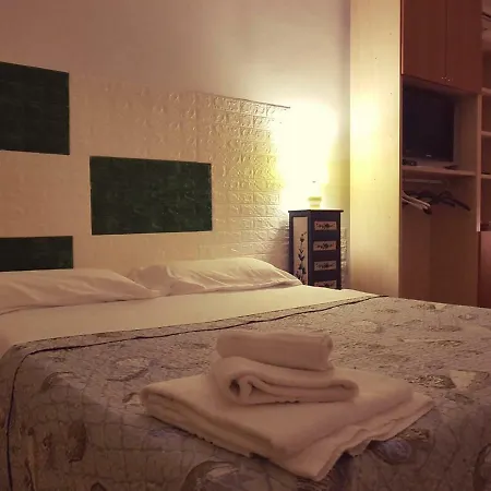 Relais Villa Lama Boutique Hotel * Tarente