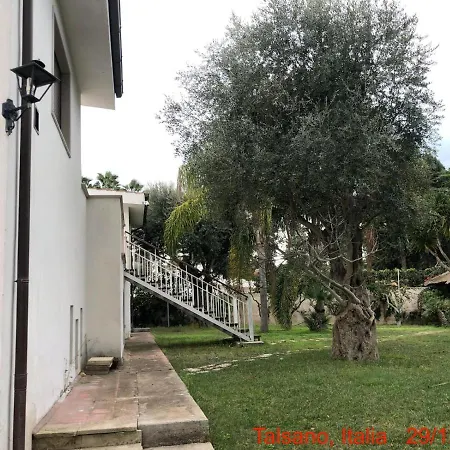 Gasthof Relais Villa Lama Boutique Hotel Taranto