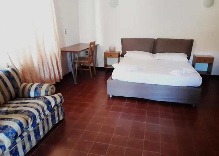 Pensión Relais Villa Lama Boutique Hotel Tarento