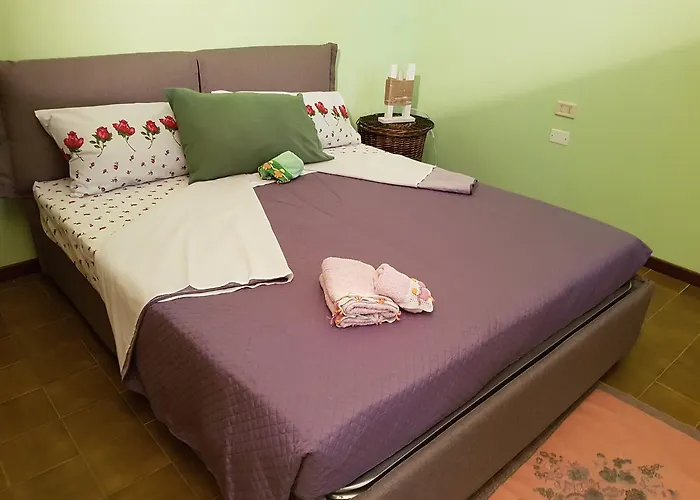 Relais Villa Lama Boutique Hotel Pensión