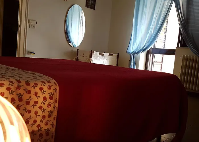 Relais Villa Lama Boutique Hotel בית הארחה *