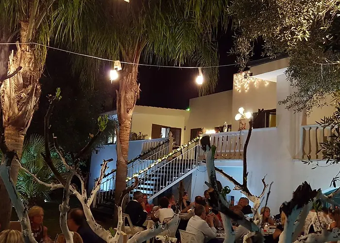 Relais Villa Lama Boutique Hotel *