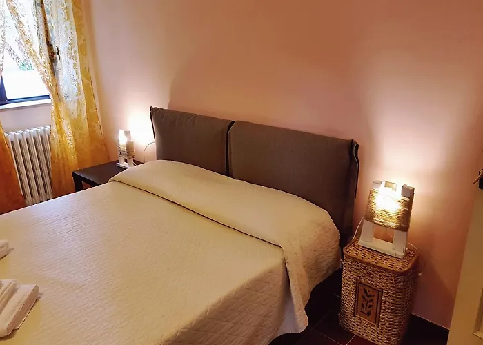 בית הארחה Relais Villa Lama Boutique Hotel *