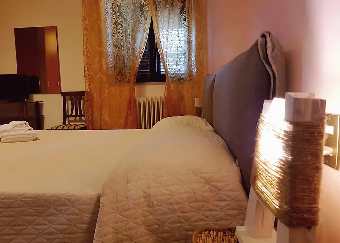 Relais Villa Lama Boutique Hotel *