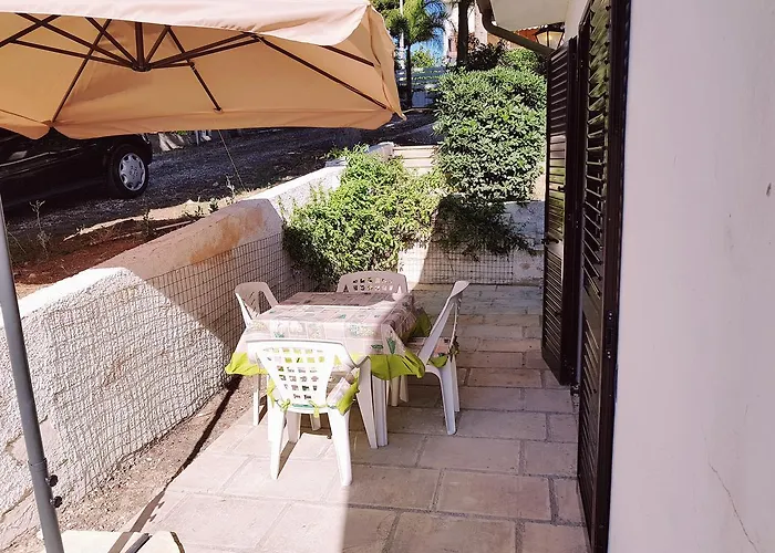 Relais Villa Lama Boutique Hotel בית הארחה *