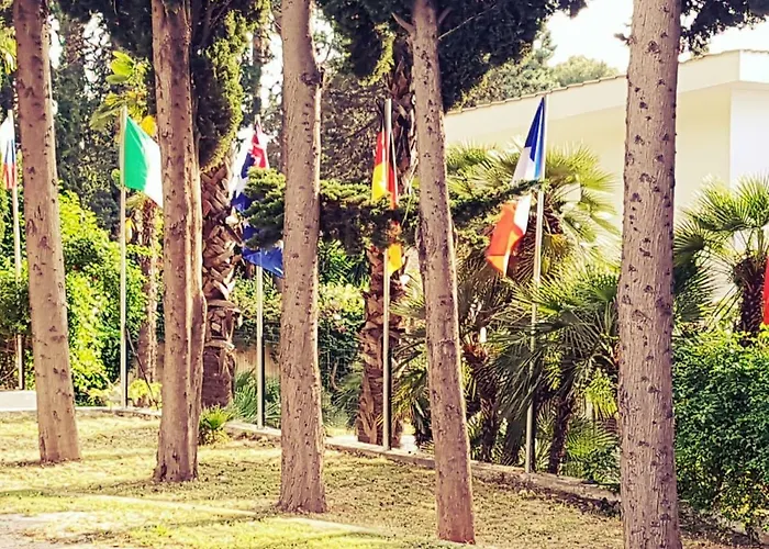 Relais Villa Lama Boutique Hotel בית הארחה טאראנטו