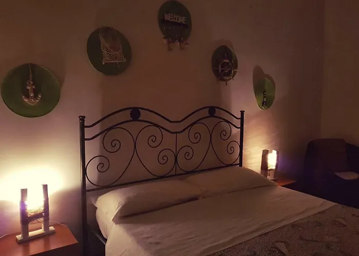 Relais Villa Lama Boutique Hotel