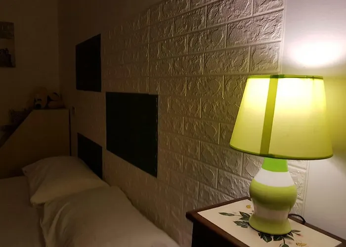 Relais Villa Lama Boutique Hotel בית הארחה טאראנטו