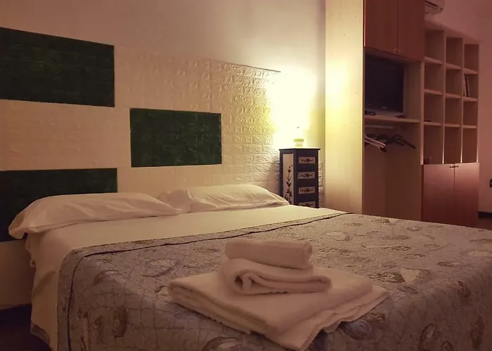 Relais Villa Lama Boutique Hotel * טאראנטו