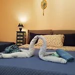Relais Villa Lama Boutique Hotel Gasthof