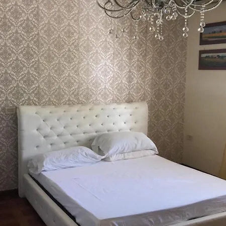 Relais Villa Lama Boutique Hotel Affittacamere