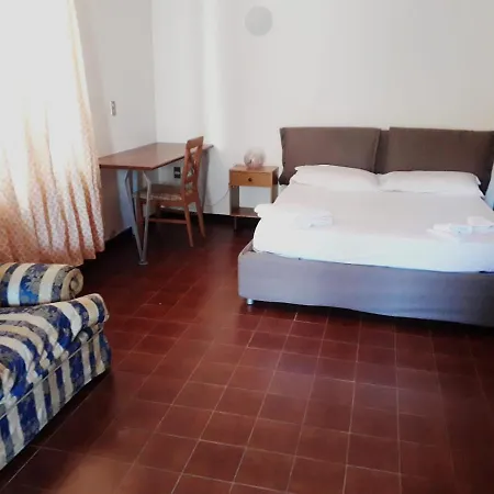Affittacamere Relais Villa Lama Boutique Hotel Taranto