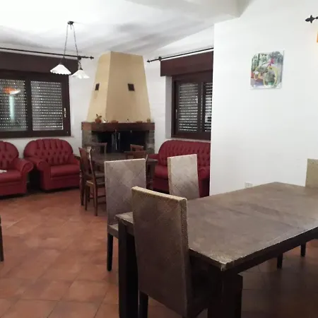 Relais Villa Lama Boutique Hotel Guest house Taranto
