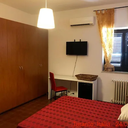 Relais Villa Lama Boutique Hotel Affittacamere *