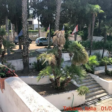 Relais Villa Lama Boutique Hotel *