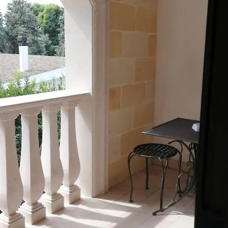 Relais Villa Lama Boutique Hotel *