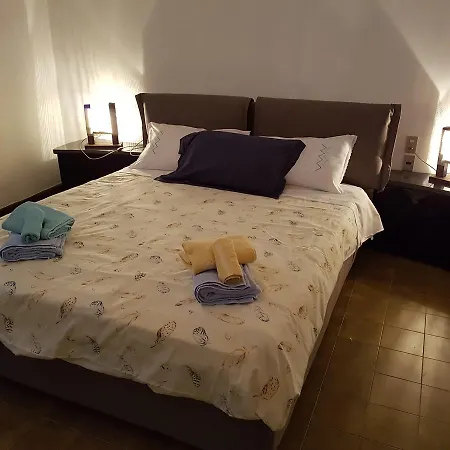 Relais Villa Lama Boutique Hotel Affittacamere Taranto