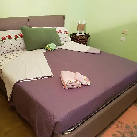 Relais Villa Lama Boutique Hotel Affittacamere