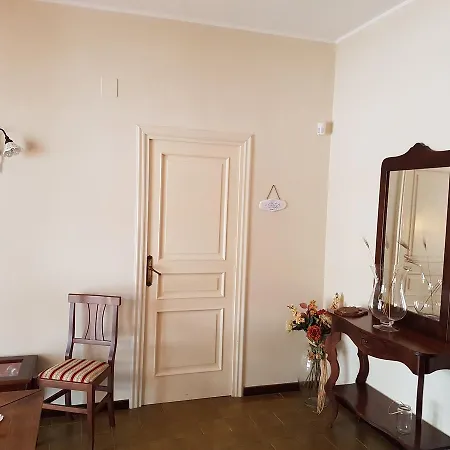 Relais Villa Lama Boutique Hotel Affittacamere Taranto