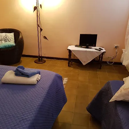 Relais Villa Lama Boutique Hotel