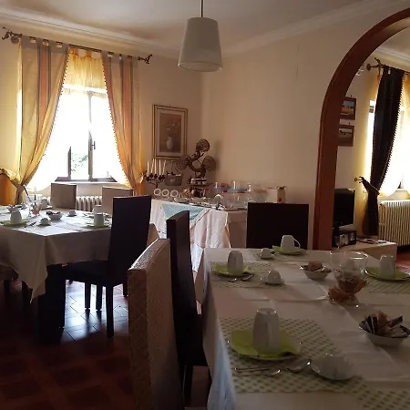 Affittacamere Relais Villa Lama Boutique Hotel Taranto