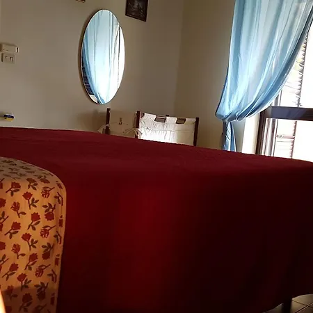 Relais Villa Lama Boutique Hotel Maison d'hôtes *