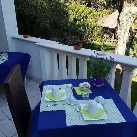 Relais Villa Lama Boutique Hotel *
